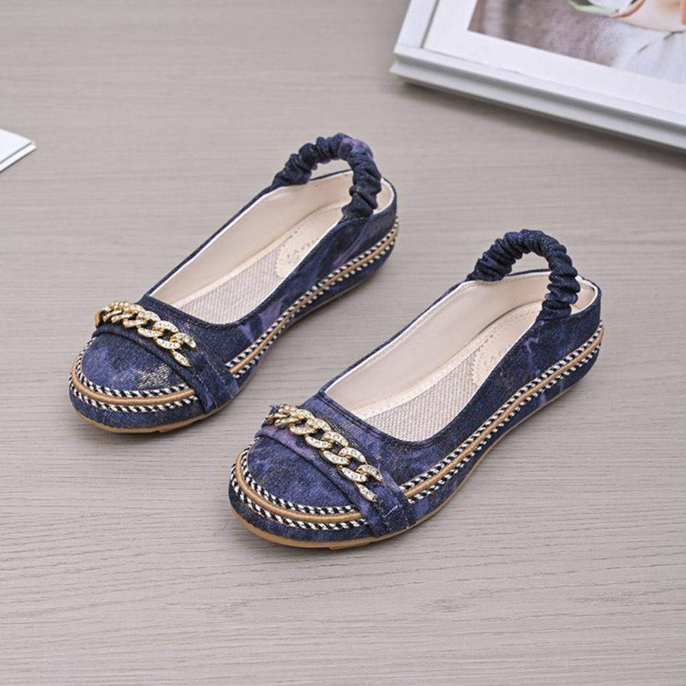 Scarpe da Donna Primavera Autu - Women Shoes Jeans recensione e prezzo