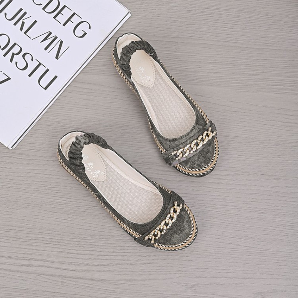 Scarpe da Donna Primavera Autu - Women Shoes Jeans recensione e prezzo