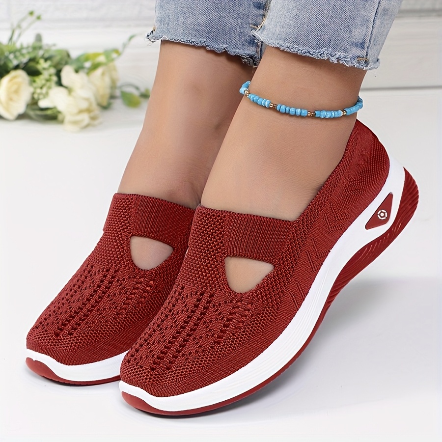 Scarpe da ginnastica slip on i - Women'S Shoes With Arch Support recensione e prezzo