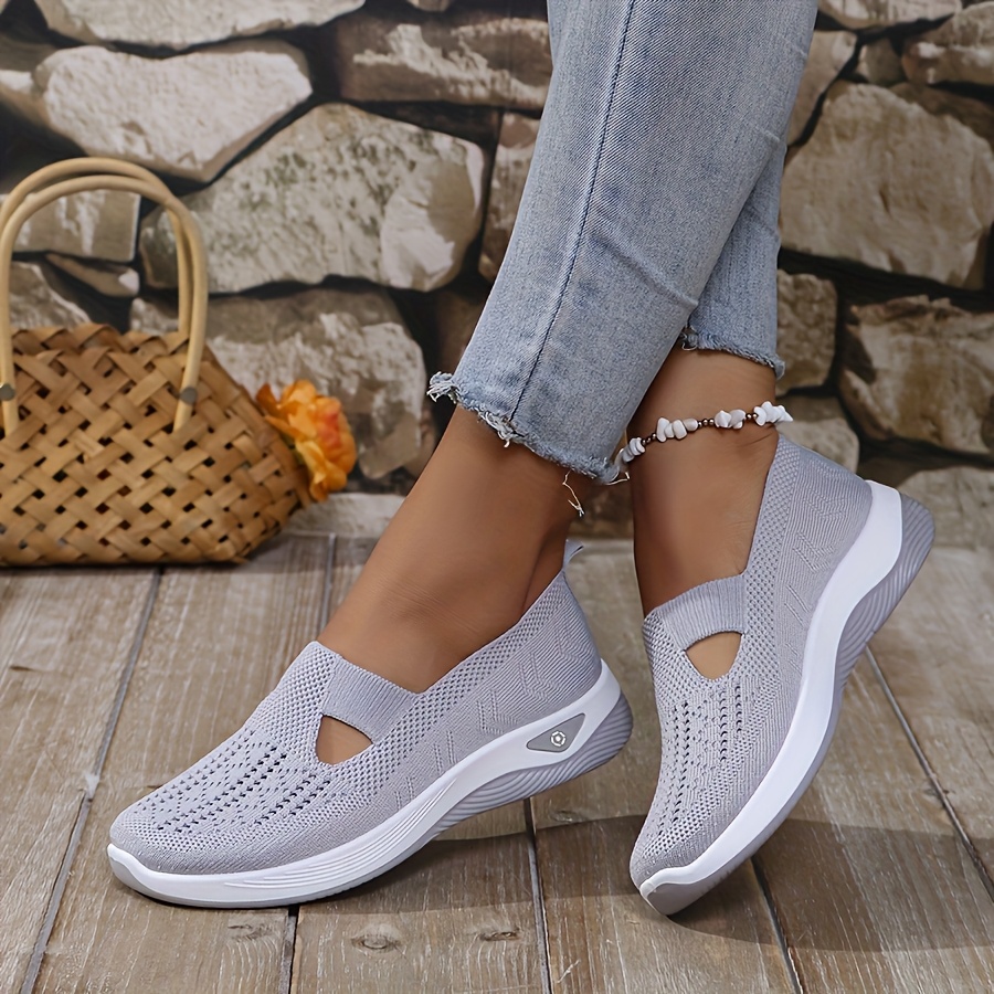 Scarpe da ginnastica slip on i - Women'S Shoes With Arch Support recensione e prezzo