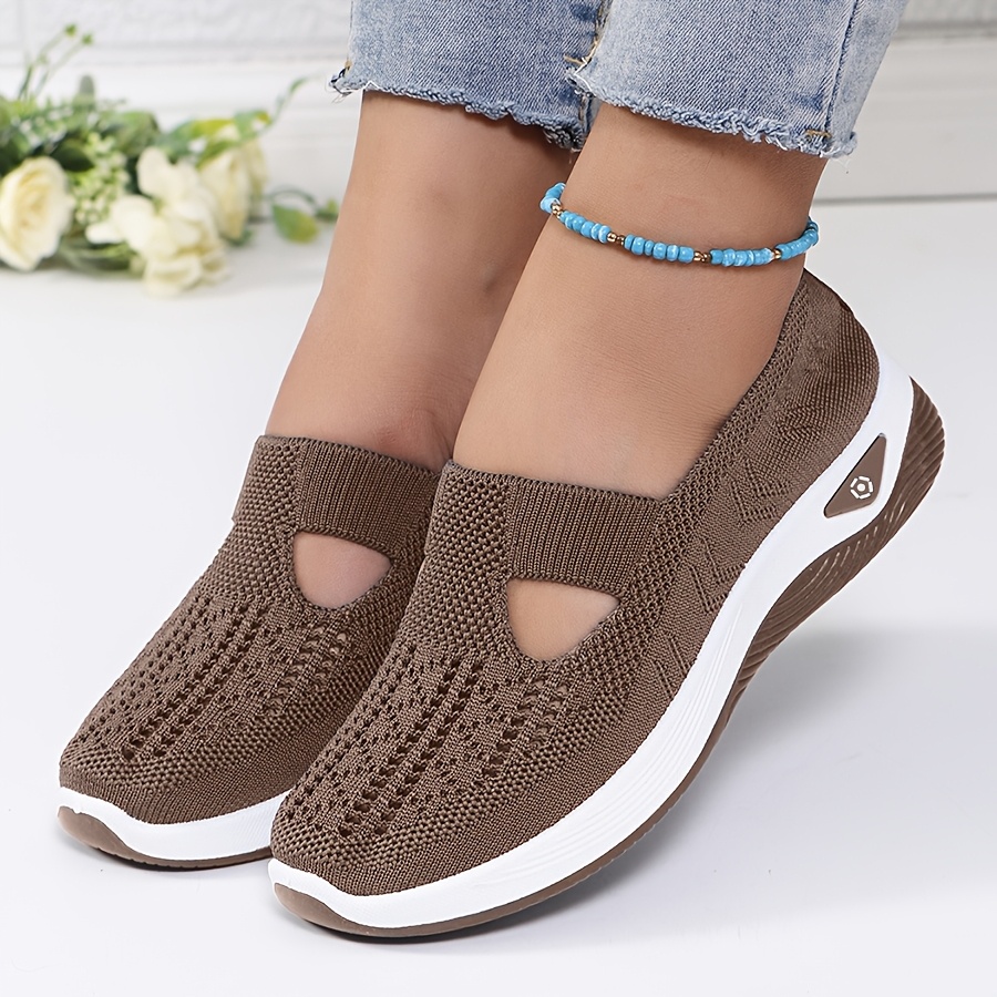 Scarpe da ginnastica slip on i - Women'S Shoes With Arch Support recensione e prezzo