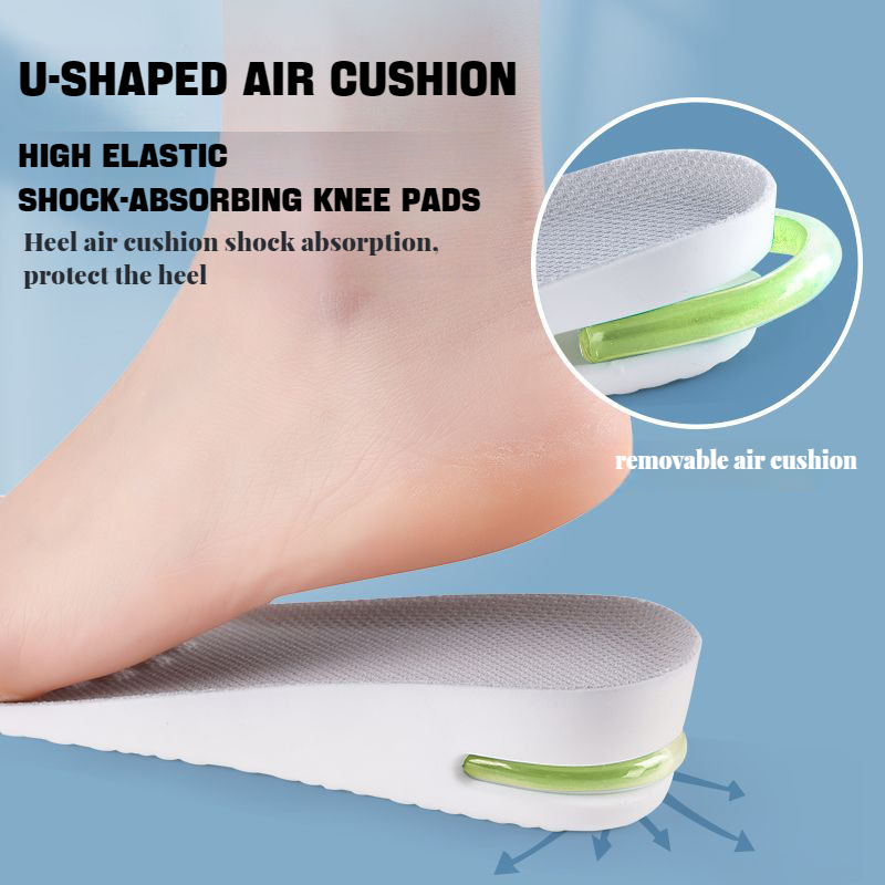 Soletta per aumento di altezza - Women'S Shoes With Plantar Fasciitis recensione e prezzo