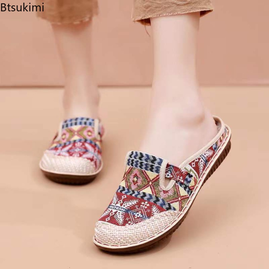 Nuove Scarpe Basse da Donna in - Loafer Flat Women recensione e prezzo