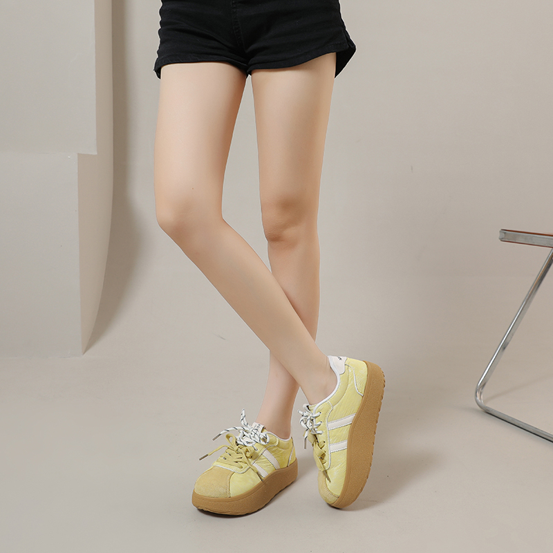 Sneakers Casual da Donna con P - Women'S Shoes Size 40 In Us recensione e prezzo