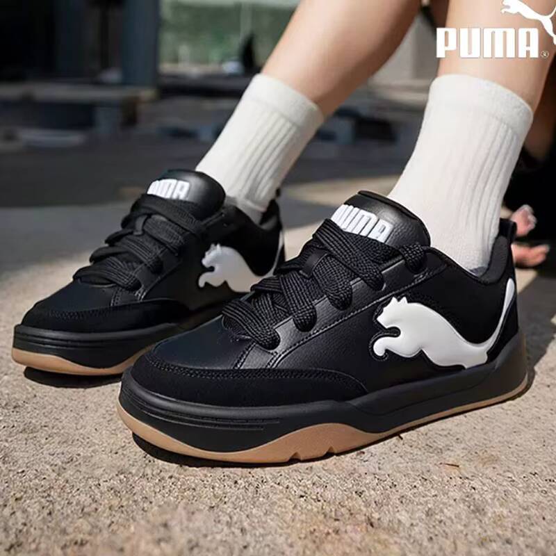 Nuove Scarpe PUMA Unisex Park  - Women'S Shoes Puma Sneakers recensione e prezzo