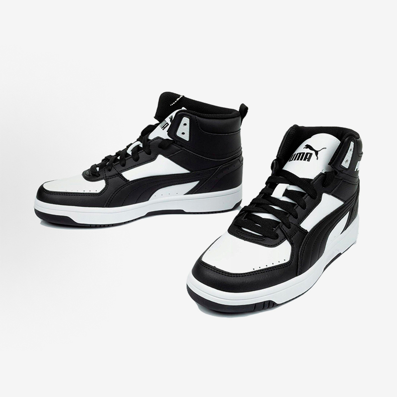 Puma Authentic New Season Uomo - Women'S Shoes Puma Sneakers recensione e prezzo
