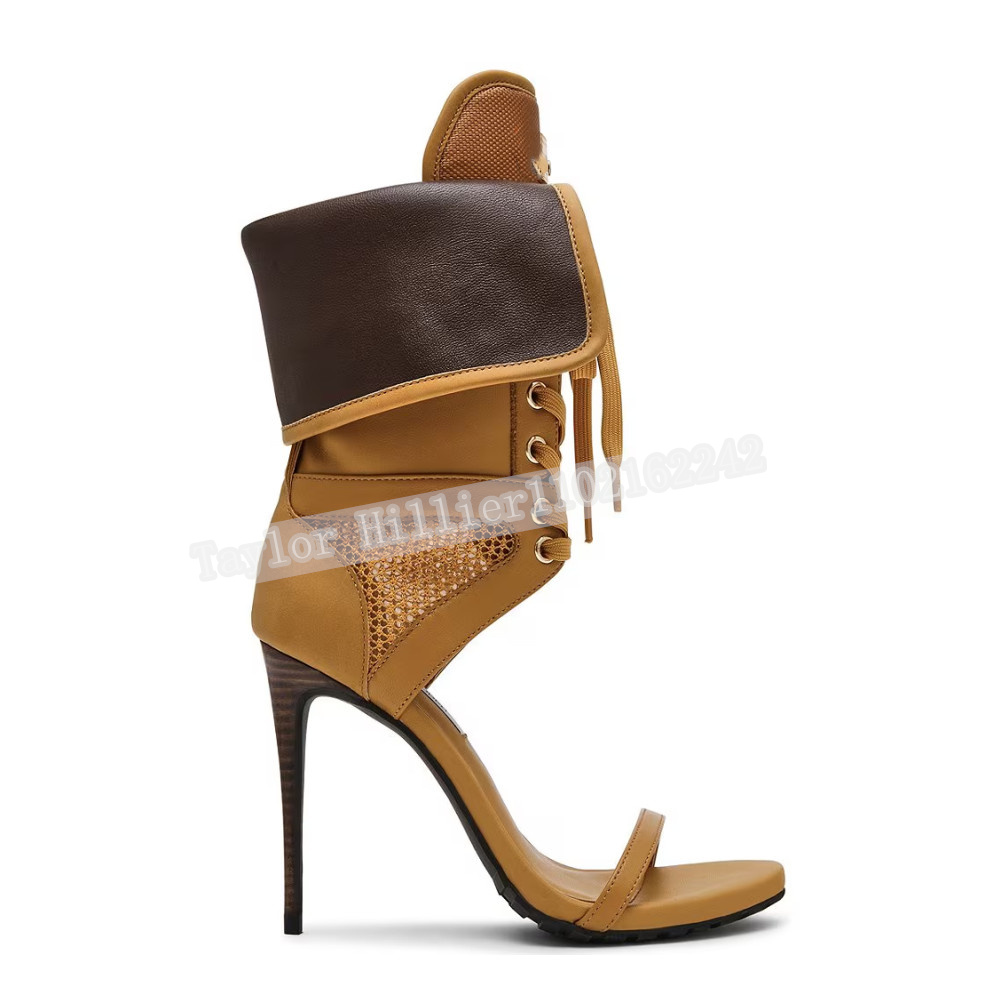 Sandali da donna con tacco a s - Kids Shoes Women recensione e prezzo