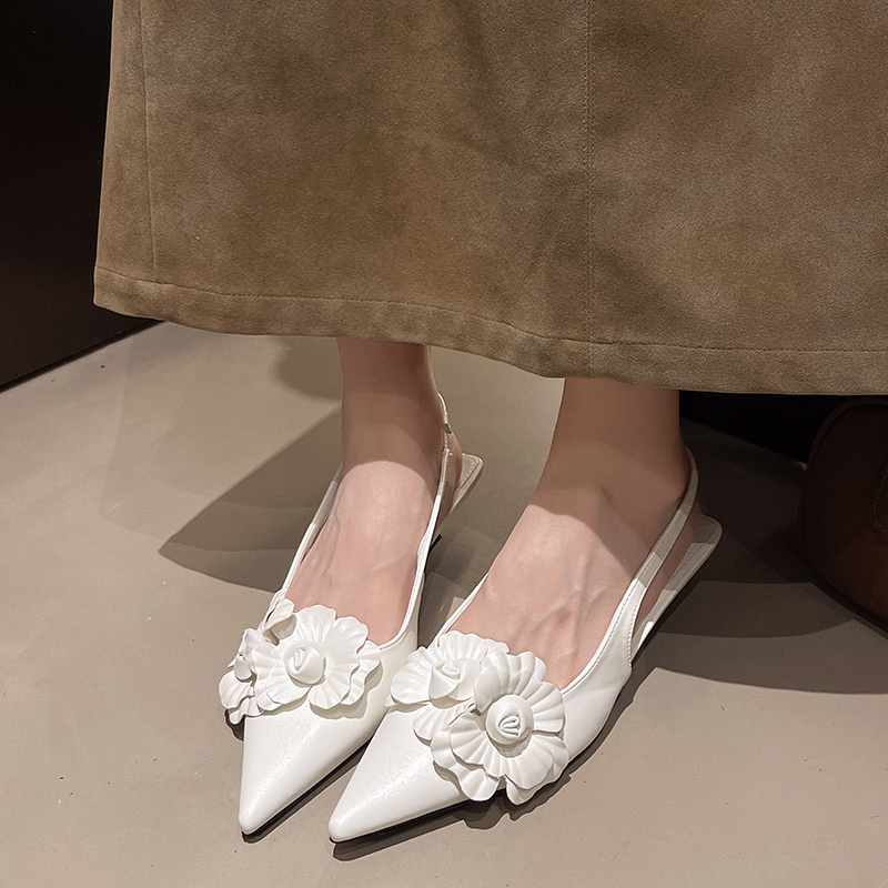 Scarpe da mulo da donna di lus - Women Shoes Mules recensione e prezzo