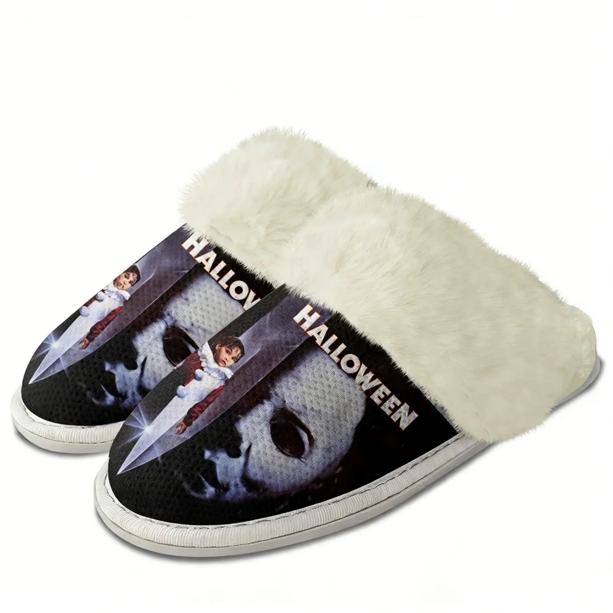 Pantofole Michael Myers Hallow - Women Shoes Myer recensione e prezzo