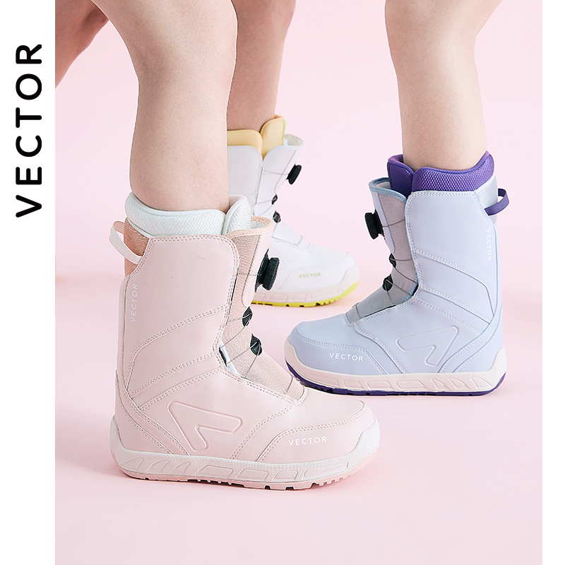 Scarpe da sci da uomo professi - Women Shoes Vector recensione e prezzo