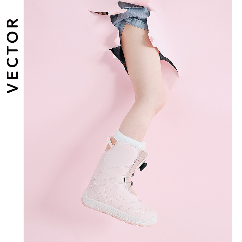 Scarpe da sci da uomo professi - Women Shoes Vector recensione e prezzo