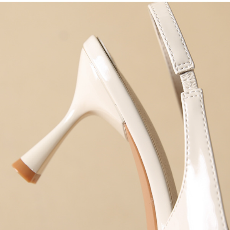 Sandali sexy con tacco alto da - Women'S Shoes Size 40 In Us recensione e prezzo