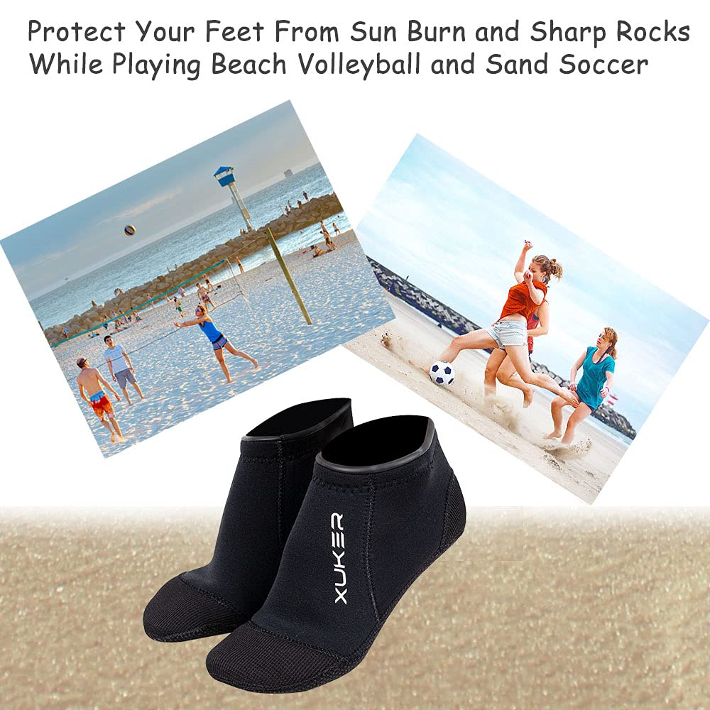 Calzini da immersione in Neopr - Women'S Shoes For Neuropathy recensione e prezzo