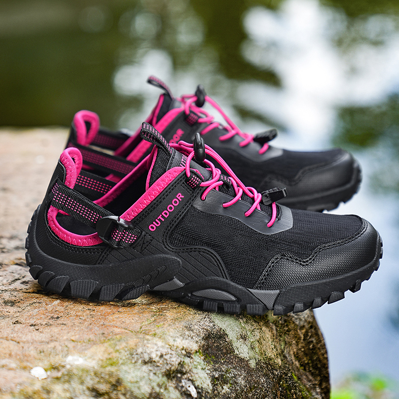 Scarpe da Trekking Classiche N - Women Shoes Big W recensione e prezzo