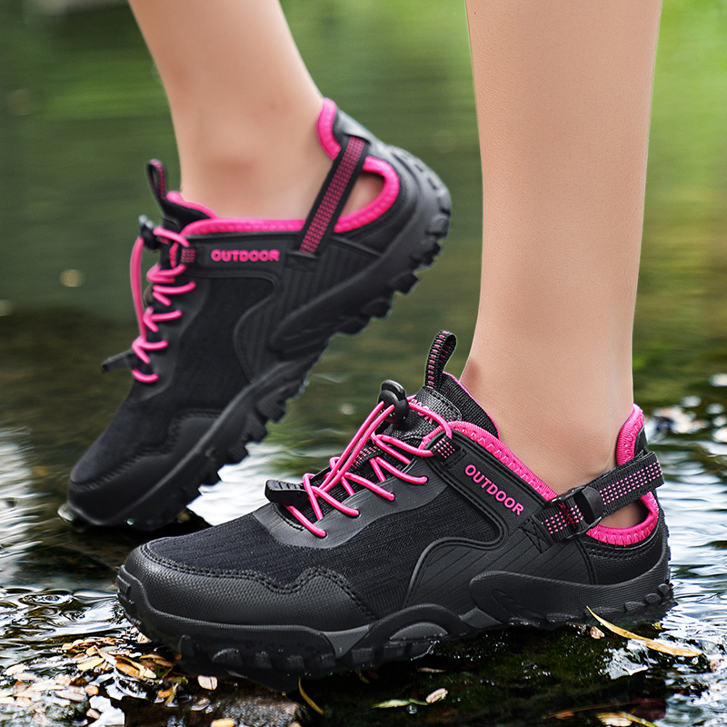 Scarpe da Trekking Classiche N - Women Shoes Big W recensione e prezzo