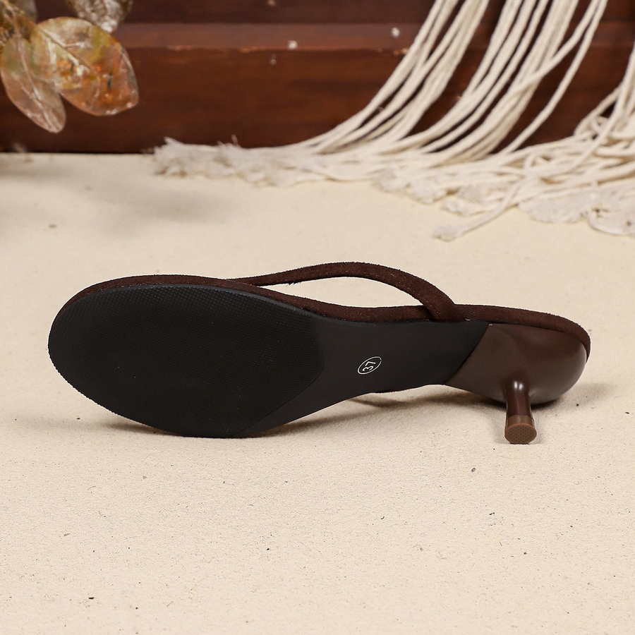 Nuovi Sandali Donna con Tacco  - Women Shoes Mules recensione e prezzo