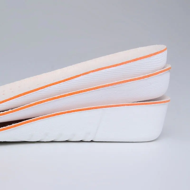 1 paio aumento di altezza sole - Women'S Shoes With Arch Support recensione e prezzo