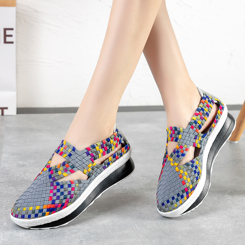Scarpe da Donna con Plateau, M - Loafer Flat Women recensione e prezzo