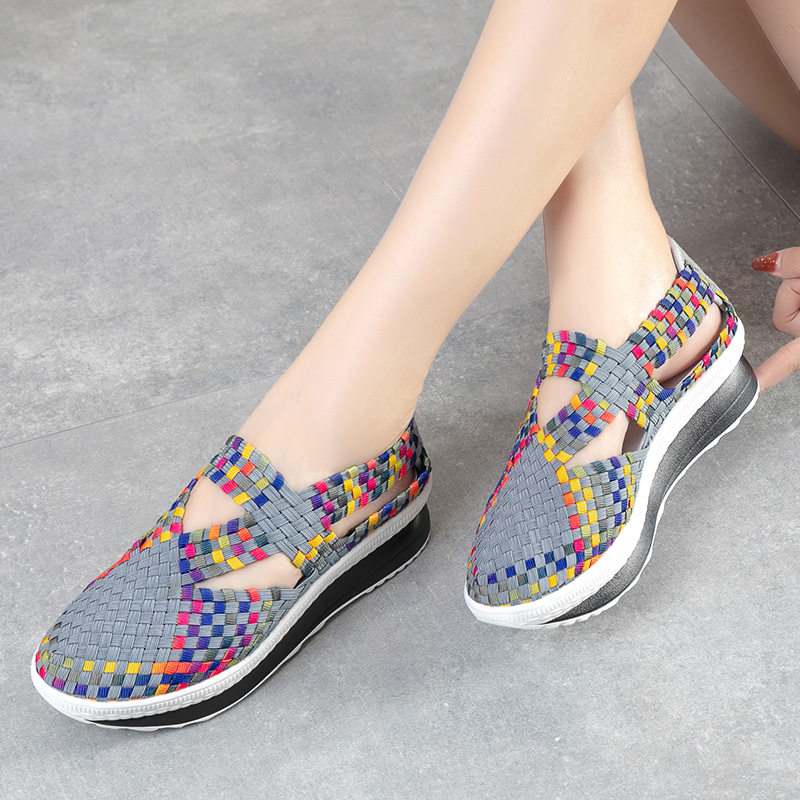 Scarpe da Donna con Plateau, M - Loafer Flat Women recensione e prezzo
