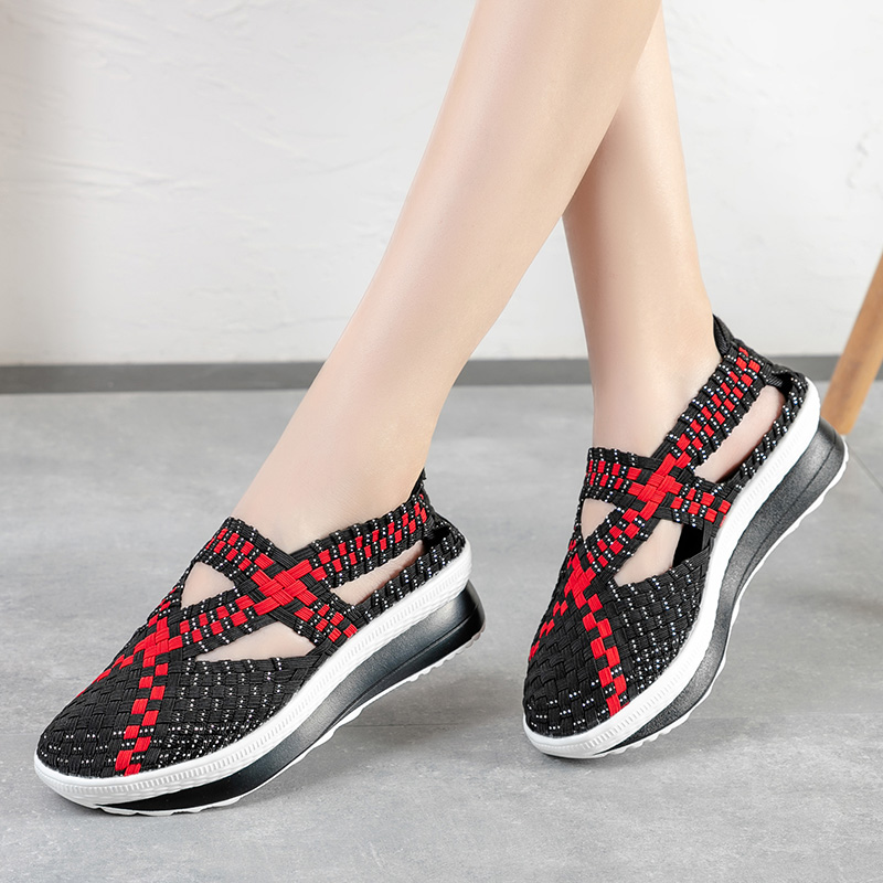 Scarpe da Donna con Plateau, M - Loafer Flat Women recensione e prezzo