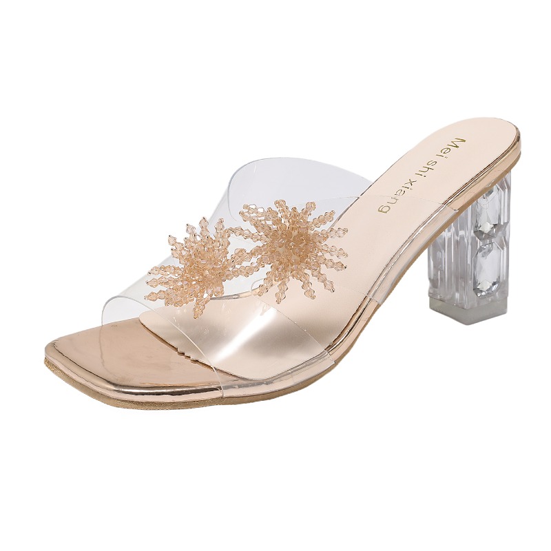 Nuovi Sandali da Donna con Tac - Women Shoes Mules recensione e prezzo