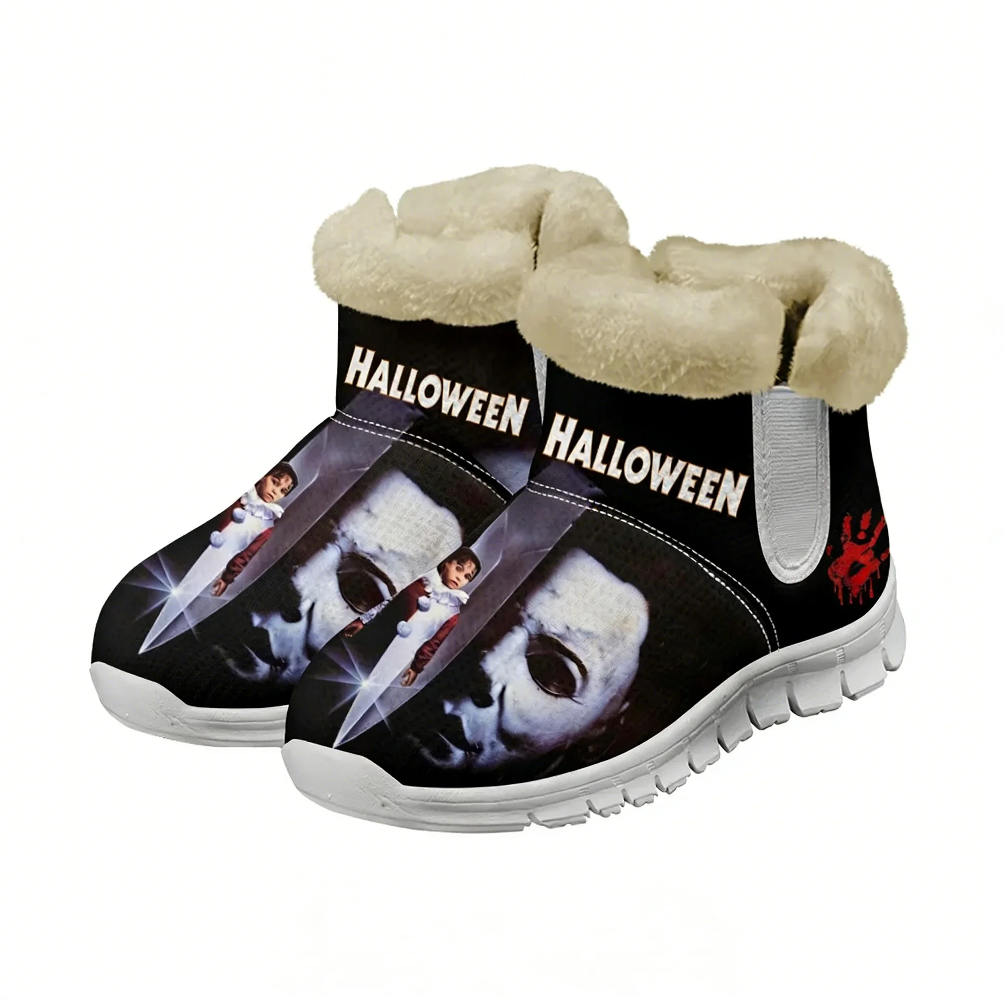 Michael Myers Halloween Killer - Women Shoes Myer recensione e prezzo