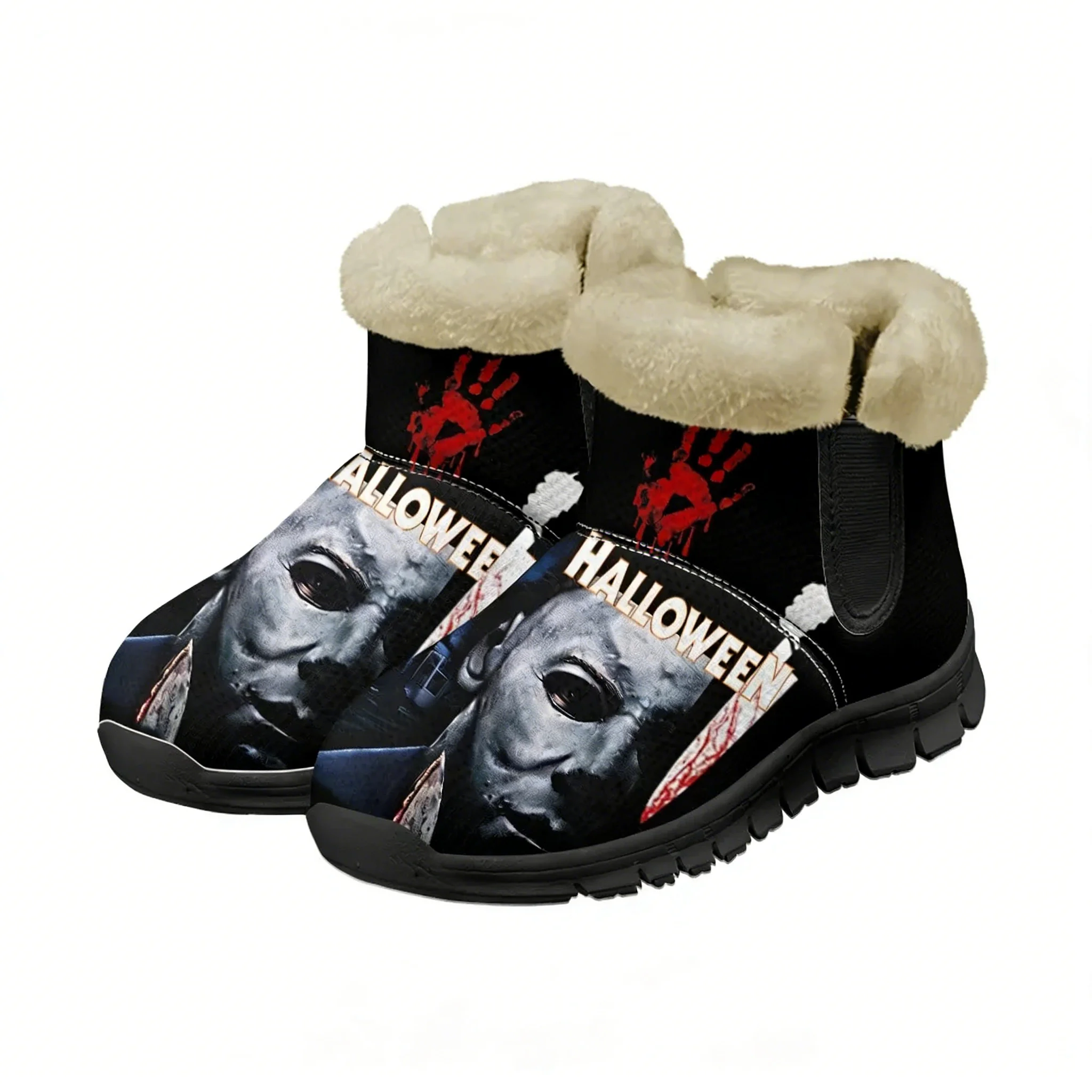 Michael Myers Halloween Killer - Women Shoes Myer recensione e prezzo