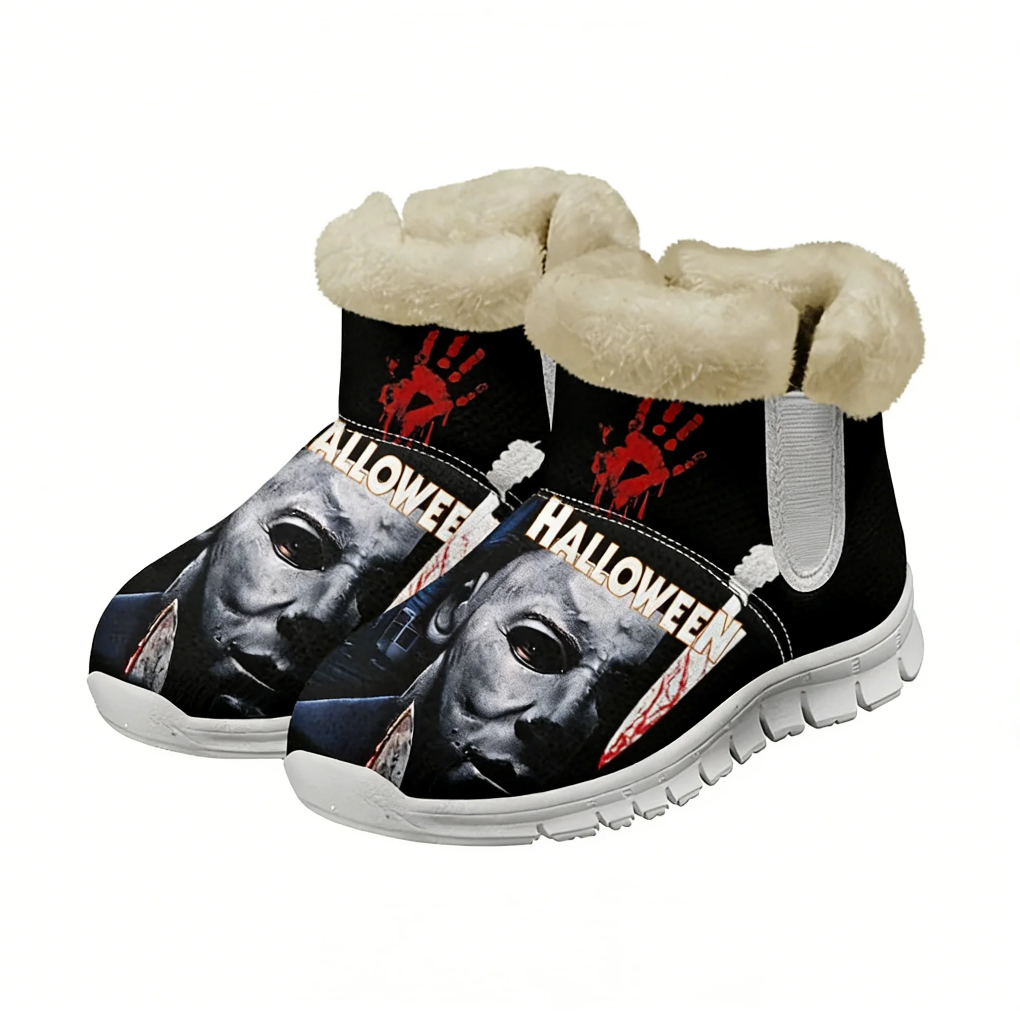 Michael Myers Halloween Killer - Women Shoes Myer recensione e prezzo