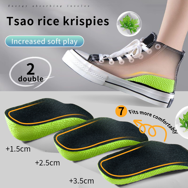 Solette per aumento di altezza - Women'S Shoes With Arch Support recensione e prezzo