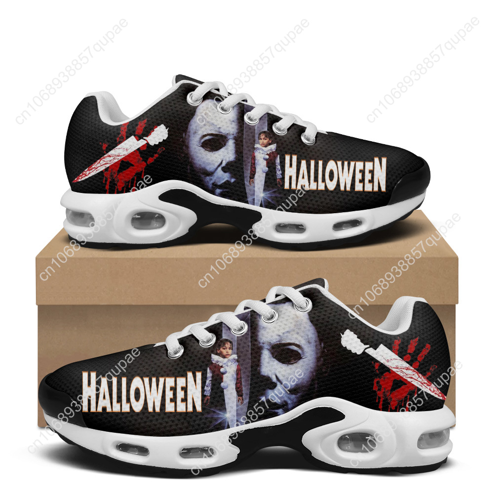Michael Myers Halloween Killer - Women Shoes Myer recensione e prezzo