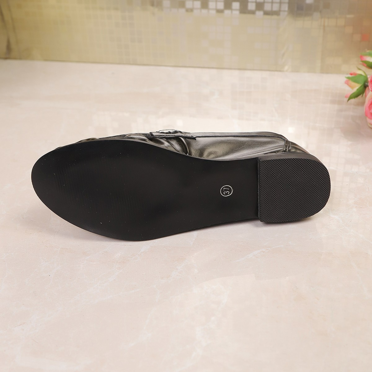 Mocassini Neri Estivi 2026 Sti - Loafer Flat Women recensione e prezzo