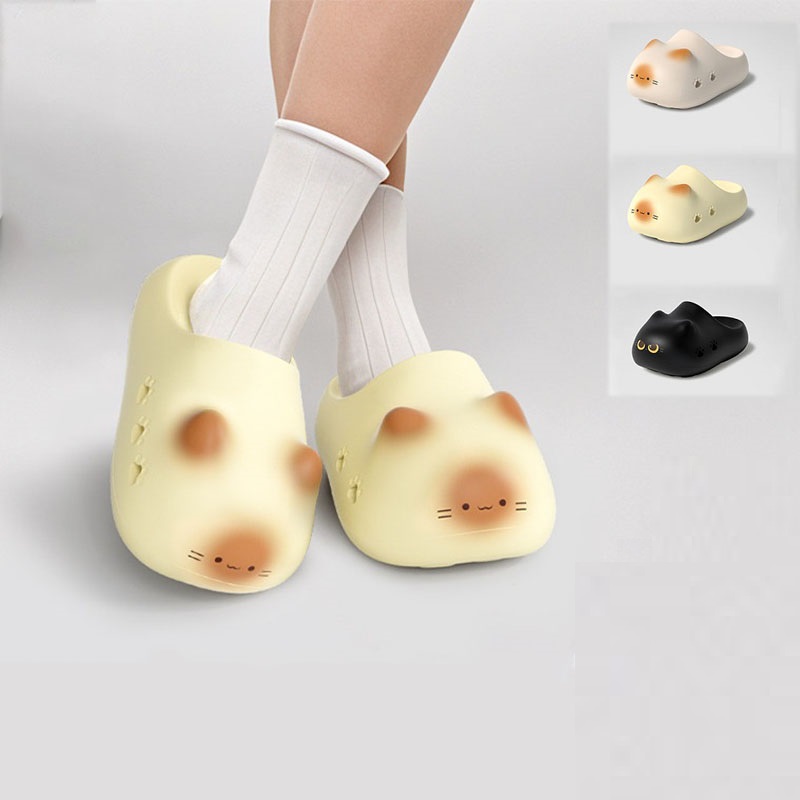 Nuove ciabatte creative a form - Women Shoes Mules recensione e prezzo