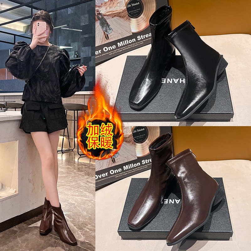 Nuovi stivaletti da donna mode - Women'S Shoes Size 40 In Us recensione e prezzo