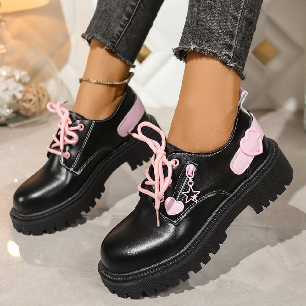 Scarpe da Donna Primavera-Autu - Women Shoes Big W recensione e prezzo
