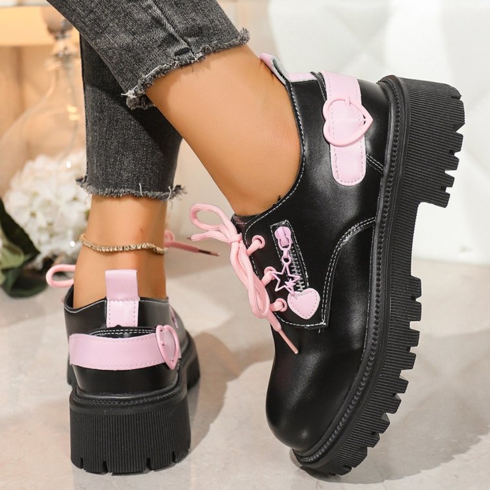 Scarpe da Donna Primavera-Autu - Women Shoes Big W recensione e prezzo