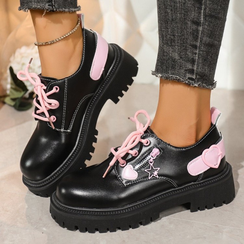 Scarpe da Donna Primavera-Autu - Women Shoes Big W recensione e prezzo