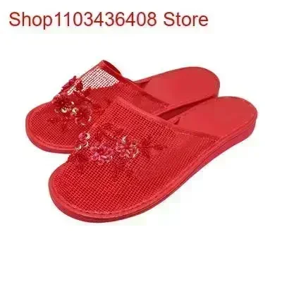 Pantofole floreali alla moda d - Loafer Flat Women recensione e prezzo