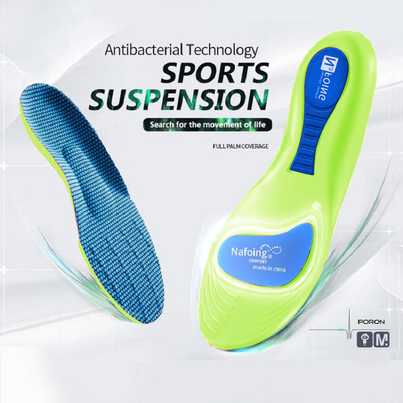 Solette Ortopediche Sportive A - Women'S Shoes With Arch Support recensione e prezzo