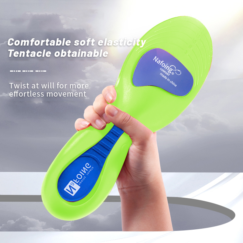 Solette Ortopediche Sportive A - Women'S Shoes With Arch Support recensione e prezzo