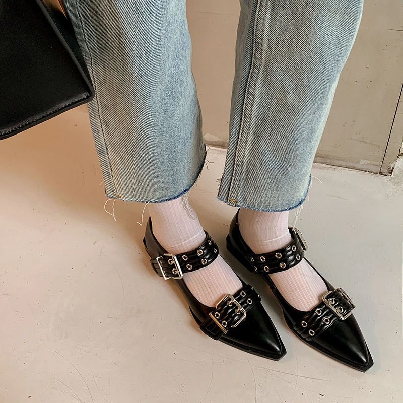 Scarpe da donna Designer di lu - Women Shoes Mules recensione e prezzo