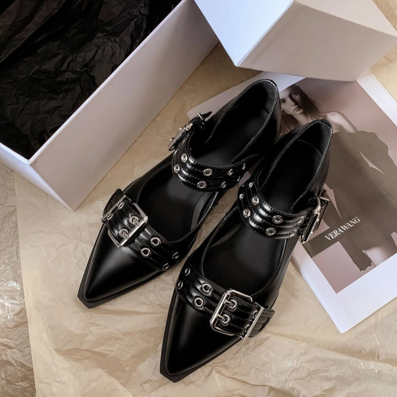 Scarpe da donna Designer di lu - Women Shoes Mules recensione e prezzo