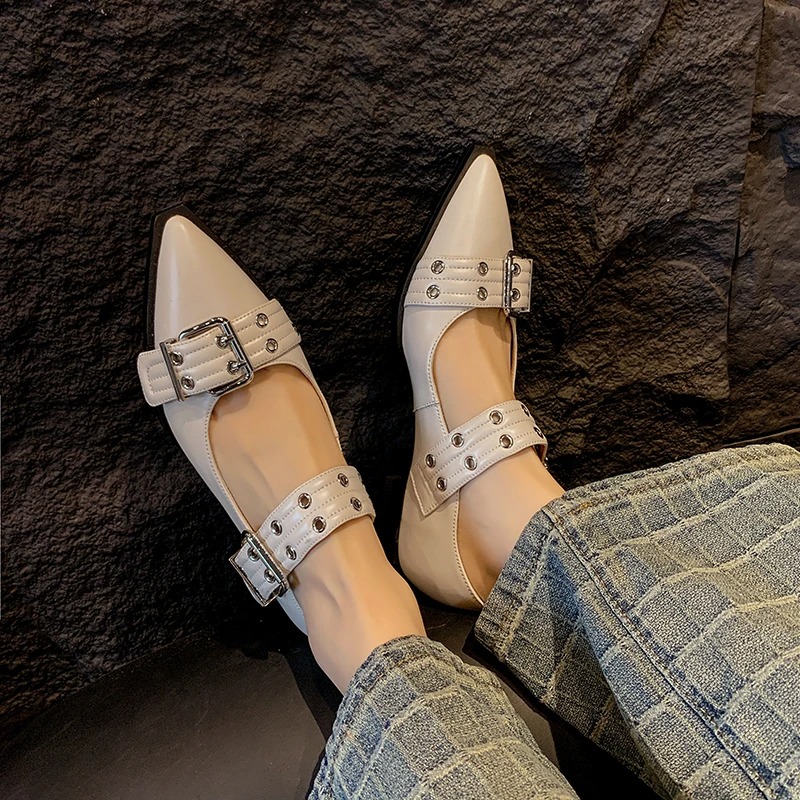 Scarpe da donna Designer di lu - Women Shoes Mules recensione e prezzo