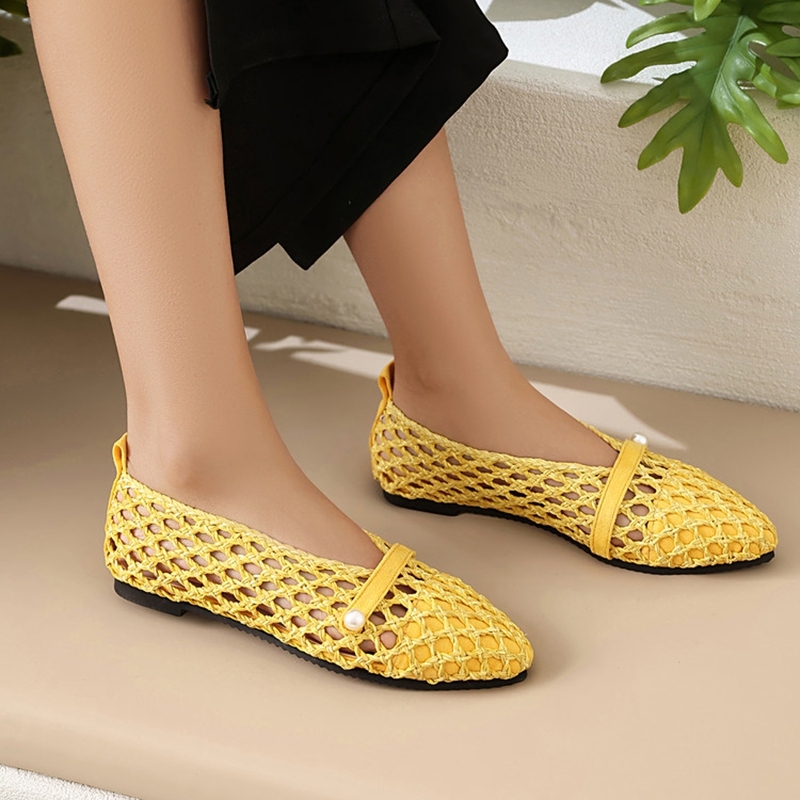 Girseaby 2025 Nuove donne sand - Loafer Flat Women recensione e prezzo
