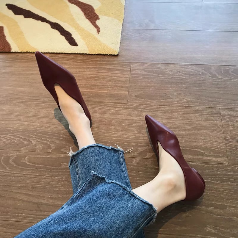 Tendenza Scarpe da donna Sanda - Women Shoes Mules recensione e prezzo