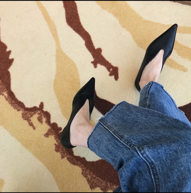 Tendenza Scarpe da donna Sanda - Women Shoes Mules recensione e prezzo