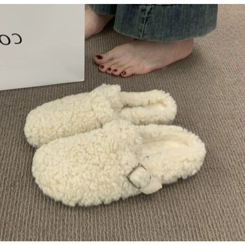 Zoccoli Boston in pelliccia pe - Women'S Shoes With Arch Support recensione e prezzo