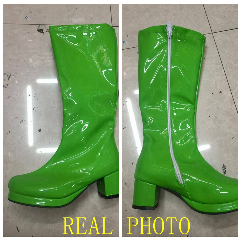 REAVE CAT Autunno Dolce stival - Knee High Boots Women recensione e prezzo